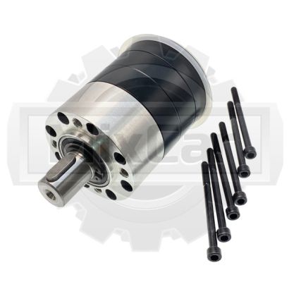 Редуктор Hyster (4143683)