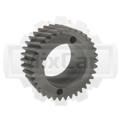 Шестерня Toyota 1Z 35 зуб (F) 13521UD010