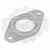 Пластина шестерни распредвала Toyota 4P 135717600271