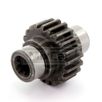 Шестерня привода масляного насоса Toyota 4Y 6FG 136137812171