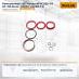 Ремкомплект ЦП Toyota 8FGCU10-18 (D=50,8mm) (04652-U1040-71)