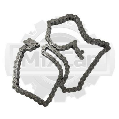 Цепь мачты боковая Jungheinrich 50059802