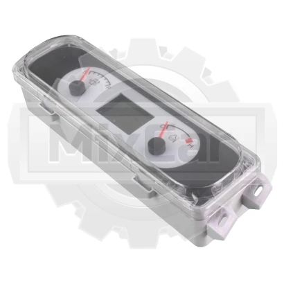 Панель приборов Baoli KBD25-38 / KBG25-38