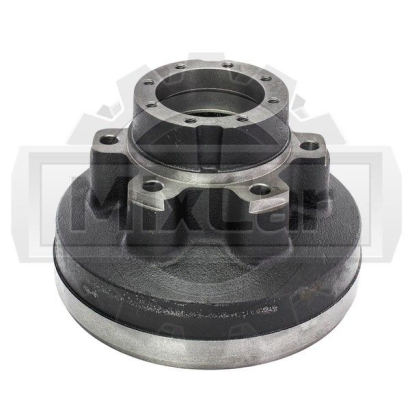 Барабан тормозной Yale GP20AK (U) 524228716