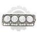 Прокладка ГБЦ Toyota 4Y 7-8FG 111157815271 S