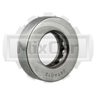 Подшипник опорный Komatsu FD15C-20 28*53*16 3EB2452460