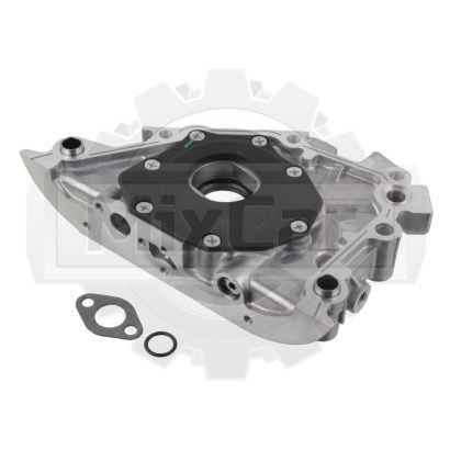 Насос масляный Mazda FE (580001828) (TVH)