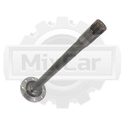 Полуось Toyota 423113324071