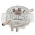 Маслоохладитель Yanmar 4TNV84T (12950-83301-0)