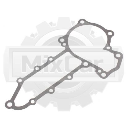 Прокладка водяной помпы Kubota V2403 1A05173430