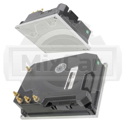 Блок управления двигателем (F) 07094A