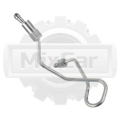 Трубка топливная Yanmar 12990659840 (TVH)