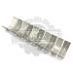 Вкладыши коренные Nissan SD23 (0,25) EC10104B