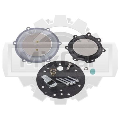 Ремкомплект газового редуктора Jungheinrich 50101470 (TVH)