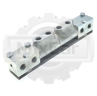 Коллектор поворотный TotalSource (123TA7202)