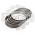 Вкладыши коренные Toyota 1DZ (std) 16mm 117017820071 (F)