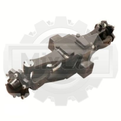 Мост управляемый (TVH) 16329323