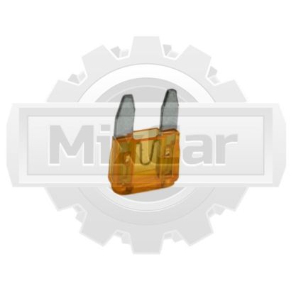 Предохранитель EP EPL153 2A (F) 111352003000