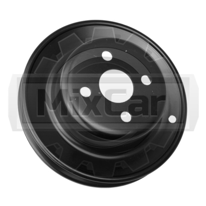 Шкив водяной помпы Toyota 2Z 163717830071 S