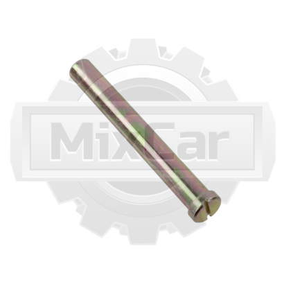 Вал Heli 2000513003