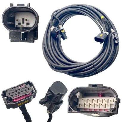 Кабель высотомера BT (7578722008)