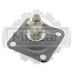 Клапан вакуумный карбюратора Toyota 5K / 4Y (21669-78001-71)