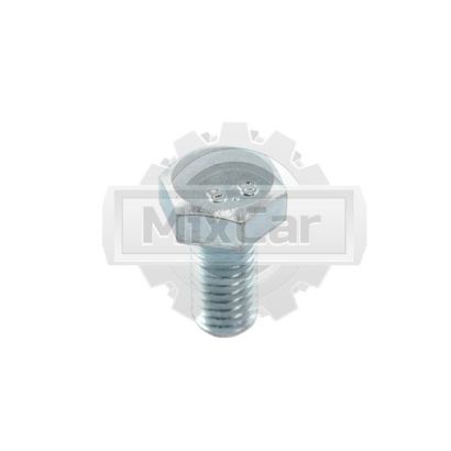 Болт пальца рулевой тяги 0110308016