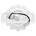 Датчик топливного фильтра 321 Toyota/Komatsu/Mitsubishi 844617600171 (F)