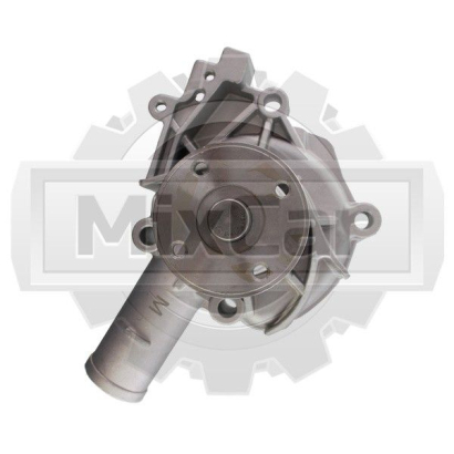 Помпа водяная Mitsubishi 4G33 (F) MD997077