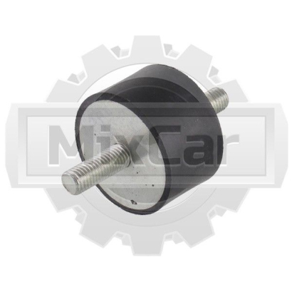 Опора резиновая Kalmar Lmv JP101666 (TVH)