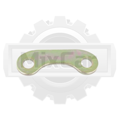 Тяга рулевая Toyota 7-8F15-30 (нижняя)