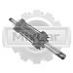 Цилиндр рулевой TCM FD20 / 25T3C