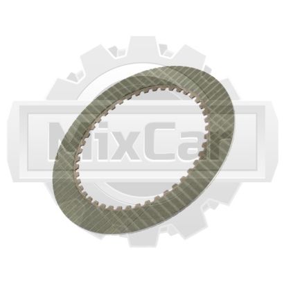 Диск АКПП Doosan D15S (D180339)