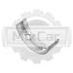 Вкладыши коренные Komatsu 4D98E (0,5) EC10203C