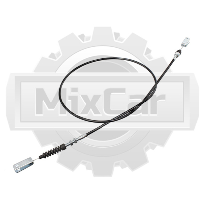 Трос газа Yale GDP25RK 1415mm (U) 524248005