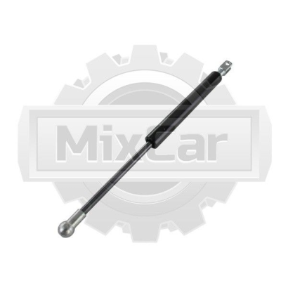 Амортизатор газовый Jungheinrich (51438748)