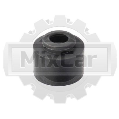 Опора радиатора Toyota 32-8FGF18 (F) 165513660071