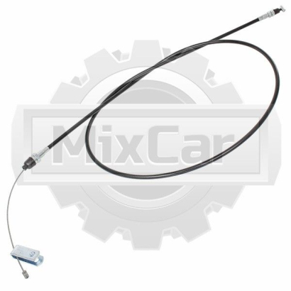 Трос газа Yale GP15AK B475 1610mm (U) 524248004