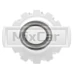 Сальник хвостовика Komatsu F15-20 (кардан-АКПП) (45*68*6) (3EB1553290) [ЦБ-00004677]