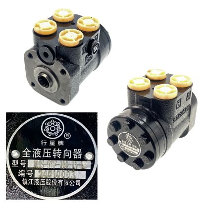 Гидростат Linde (12185421200) (F)