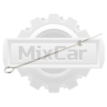 Щуп масляный Isuzu C240 9117606061