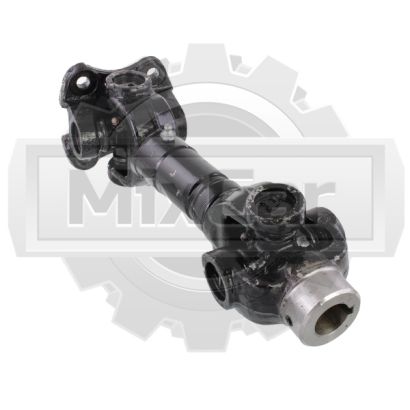 Вал карданный гидравлического насоса JCB 3CX 91444500