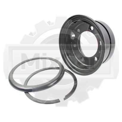 Диск колесный Hyster 2070073