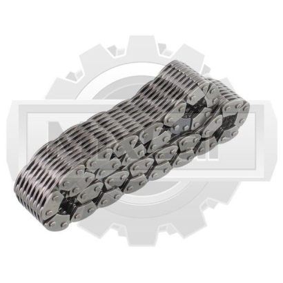 Цепь привода масляного насоса широк Toyota 4Y 27mm 30 зв 135067800171 (U)