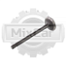 Клапан выпускной Kubota V3800 (D30*h100*d7)