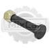 Шпилька + гайка ВМ Komatsu F15-17, -20 (L-90 / M14*1.5)