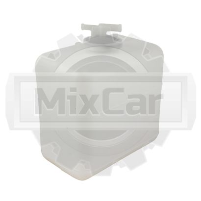 Бачок расширительный Komatsu FD50-7 (3EB0425160) (TVH)