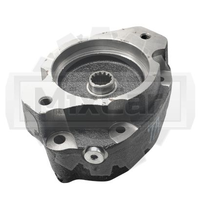 Насос АКПП Clark C15D (246375) (Оригинал)