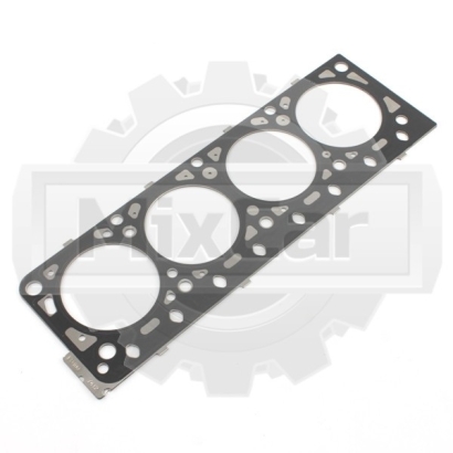 Прокладка ГБЦ Nissan K15 / K21 / K25 (метал) (11044FU400)