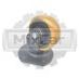 Колесо опорное в сборе Noblelift PS16N (534716510002)
